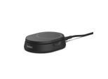 BELKIN Wireless Charger "BoostCharge Pro verstellbare magnetische Ladestation mit Qi2 (15 W)", schwarz, B:10,3cm H:4cm T:10,3cm, Ladegeräte, für Apple iPhone 12/13/14/15 mini/Pro/Max/Pro Max/Plus mit MagSafe, Wireless Charger