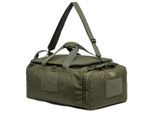 SAVOTTA - Keikka 50 - Reisetasche Gr 50 l oliv