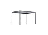 Gardenson , Metall , 393x250x300.2 cm ,