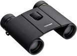 NIKON Fernglas "Sportstar EX II 8x25", schwarz, B:11,4cm H:10cm T:4,4cm, Ferngläser
