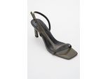 Melby Strappy Stiletto Sandale
