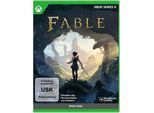 XBOX Spielesoftware "Fable", ohne farbbezeichnung, Xbox Series X, Spielesoftware