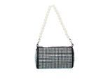 FELIPA Handtas Dames zilver