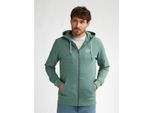 Petrol Industries Men sweater hooded zip