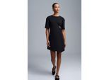 Dames Mini Shift Jurk
