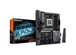 GIGABYTE Mainboard "X870E EAGLE X3D WIFI7 Mainboard – Unterstützt AMD Ryzen 9000 CPUs, dig", ohne farbbezeichnung, B:27,2cm H:8cm T:33,5cm, Mainboards, Mainboard