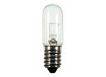 Scharnberger+Hasenbein Röhrenlampe 16x54mm E14 12V 15W 25812 ; Scharnberger & Hasenbein Elektro GmbH)