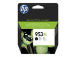 HP Tintenpatrone schwarz 953XL/L0S70AE sw)