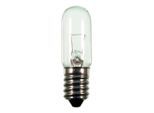 Scharnberger+Hasenbein Röhrenlampe 16x54mm E14 6V 5W 25804 ; Scharnberger & Hasenbein Elektro GmbH)