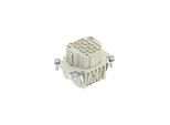 Harting Kontakteinsatz Crimp 09160243101)