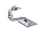 fischer Dachhaken RH 40-52 HB AL Aluminium (571745)