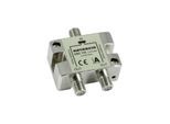 Kathrein F-Verteiler 2-fach 5-2400 MHz EBC 110 (21610006)