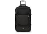 Eastpak - Transit'r Pro L - Reisetasche Gr 105 l schwarz