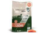 REAVET Hundetrockenfutter Hypoconcept – Lachs | 12,5kg