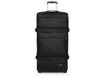 Eastpak - Transit'r Plus M - Reisetasche Gr 75 l schwarz