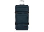 Eastpak - Transit'r Plus M - Reisetasche Gr 75 l blau