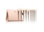 ICONIC London Ultimate Brush Set Penselen set met etui