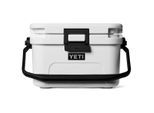 Yeti Coolers - Roadie 8 - Kühlbox Gr 7,5 l grau/weiß