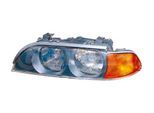 ALKAR Hauptscheinwerfer 2746845 W5W rechts für BMW