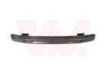 VAN WEZEL Träger, Stoßfänger ** Equipart 5817560 vorne für VW