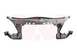 VAN WEZEL Frontverkleidung 3083664 für Mercedes