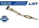 LRT Katalysator 7082n für VW