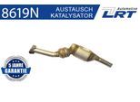 LRT Katalysator 8619n für RENAULT