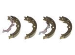 BREMBO Bremsbackensatz, Feststellbremse s10520 für DAEWOO CHEVROLET Suzuki