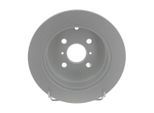 FERODO Bremsscheibe ddf1417c 269mm 9mm für TOYOTA