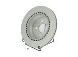 FERODO Bremsscheibe ddf1672c 300mm 22mm für Mercedes