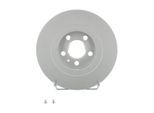 FERODO Bremsscheibe ddf928c 280mm 22mm für VAG Audi Skoda VW (SVW)