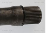 TRISCAN Antriebswelle 854010548 für Peugeot Vaughall
