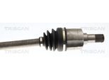 TRISCAN Antriebswelle 854043557 für KIA