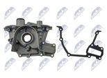 NTY Ölpumpe bpopl004 für Opel