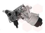 VAN WEZEL Gehäuse, Ölfilter 37013738 für Opel
