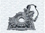 MAGNETI MARELLI Ölpumpe 351516000084 für Ford Opel Citroën