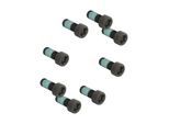 SCHAEFFLER LUK Schraubensatz, Schwungrad 411026610 für Vaughall Mercedes Fiat RENAULT NISSAN