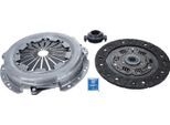 SACHS Kupplungssatz 3000951617 für Peugeot Citroën (DF-PSA) MINI Fiat TALBOT LANCIA ROVER TOYOTA
