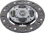 SACHS Kupplungssatz 3000846301 für VW (FAW)