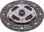 SACHS Kupplungssatz 3000174006 für Opel Vaughall CHEVROLET GM (SGM) Suzuki