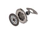 SCHAEFFLER LUK Kupplungssatz LuK SAC 623323800 für BMW