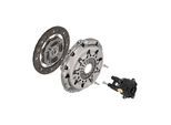 SCHAEFFLER LUK Kupplungssatz LuK RepSet Pro 622322633 für Ford Volvo (CHANGAN)