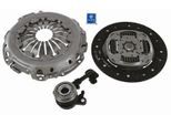 SACHS Kupplungssatz 3000990669 für NISSAN DACIA RENAULT
