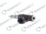 REMANTE Pumpe-Düse-Einheit BOSCH 0414720310 002010000102r für VW