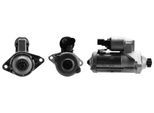 LUCAS Starter lrs02474 für VW
