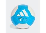Fußball ADIDAS PERFORMANCE "EPP CLB" Gr. 5, weiß, powrot, Bälle, 5, 0,4 g, Kunststoff, B:22,3cm H:17,3cm T:22cm