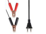 HEYNER Batterielader/-starter 930800