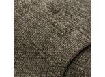 Möbel-Chenille, braun-melange