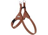 Dog Sport HUNTER Hundegeschirr soho mini cognac XS