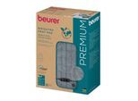 BEURER HK 145 Cosy Weight Green Planet Heizkissen